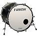 Zildjian K Custom High Definition Hi-Hat Cymbal Top, 14