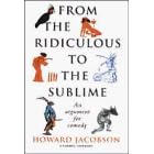 Seriously Funny: From the Ridiculous to the Sublime (A Channel Four book)