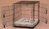 Four Paws K9 Keeper Sleeper Pad (52''x35'' pad)