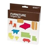 Origami - Furniture