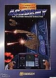 WING COMMANDER ACADEMY