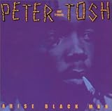 Arise Black Man