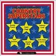 20 Award Winning Country Superstars