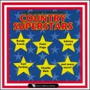 20 Award Winning Country Superstars