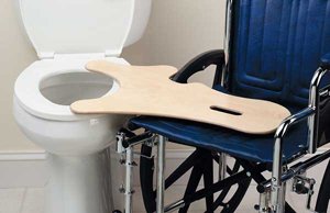Buy Commode Transfer Board – Birch Board