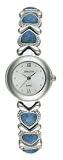 Avalon Ladies Zona Series Fashion Genuine Stone Watch # 7313