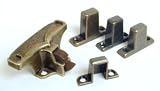 Positive Latch w/4 Strikes