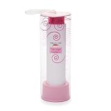 Aquolina Pink Sugar Glossy Body Gel 8.45 fl oz (250 ml)
