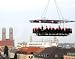 mydays Geschenkgutschein - Dinner in the Sky in München - Raum München