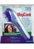 Quantum MagiComb Lice Brush QT-022