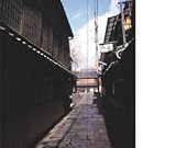 日本の路地裏100 画像
