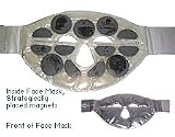 BIO FLEX MAGNETIC EXTRA STRENGTH FACEMASK