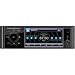 310XWZQNbkL. SL75  Power Acoustik PT 4333NR 4.3 Inch Exact fit Din Sized DVD Receiver