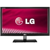 LG Electronics Japan FLATRON 27インチ ワイド液晶モニター ブラック E2770V-BF