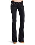 IMAGE OF True Religion Women's Tony Shoe Cut Jean