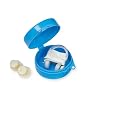 Ear Plugs and Nose Clip Combo Set (55609)