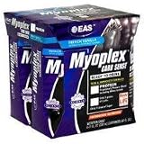 EAS Myoplex Carb Sense Vanilla Cream 11oz 24/case