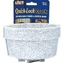 Quick Lock Crock 10oz