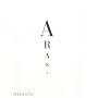 Nobuyoshi Araki: Self, Life, Death Limited Edition (Hardcover)