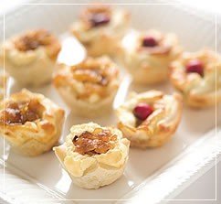 Savory Kisses by Chesapeake Bay Crab Cakes & More