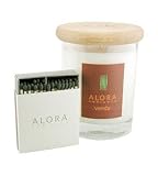 Verde Candle 10.5 oz. by Alora Ambiance