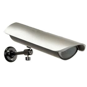 Logitech DVS Outdoor Add-On Security Camera