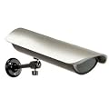 Logitech DVS Outdoor Video Security Camera Master System