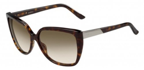 Gucci 3180 Dunkles Havana 086 DB