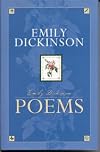 Emily Dickinson: Poems