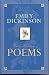 Search : Emily Dickinson: Poems