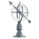 Colonial Williamsburg Pineapple Armillary - Verdi