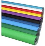 FADELESS TU-TONE BRICK 48IN X 50FT