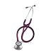 3M Littmann 3135 Cardiology III Stethoscope, Plum, 27 inch