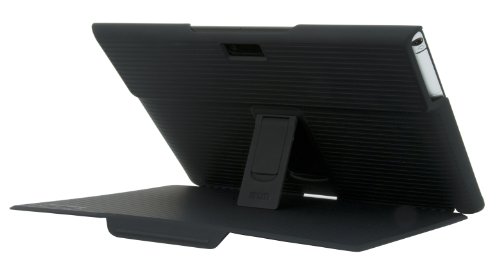 STM Grip Case for Sony Xperia Tablet, Black (222-017J-01)