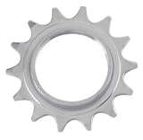 14T Fixed Rear Cog
