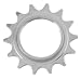 14T Fixed Rear Cog