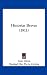 Historias Breves (1911)