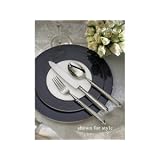 Ricci Argentieri Rialto Carving Set 2-pc. by Ricci