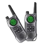 Motorola T8 Walkie Talkie, N�quel-Hid...