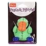 Hartz Mountain Corp. Flexa Foam Toy Percival Platypus Small