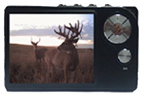 New Gg Telecom Spypoint Picture Viewer 2.0 Screen Mp3 Mp4 Radio Sound Recording Internal Memory 1gb