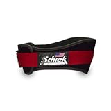 Shape That Fits Power Lifting Belt 4-3/4 W x 20-24 Waist