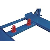 - BendPak Jack Platform, Model# JP-3