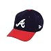 New Era MLB Pinch Hitter Caps - Atlanta Braves