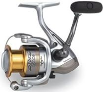 Shimano Saros Spinning