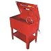 Northern Industrial 50 Gallon Industrial-Grade Electric Parts Washer