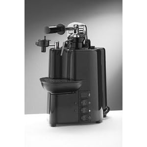 310XisbJCBL. SL500 AA300  Commercial Cappuccino / Espresso Machine