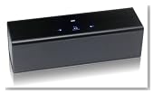 Wireless Speaker BIT-STB2819 �u���b�N Bluetooth�Ή��|�[�^�u���E�X�e���I�E�X�s�[�J�[�@A2DP�EAVRCP�E�����Z�O����SCMS-T�E�\�j�[