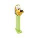 New in Package Mickey Mouse Clubhouse Pluto the Dog Pez Dispenser and 1 Candy Refill_s-1