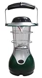 Eigenschaften DEMA  / DEMA Campinglampe mit 14 LEDs und Zubehör